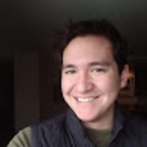 Meet your Posher, Abril